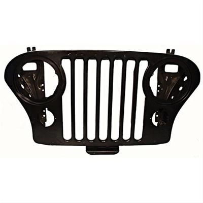 GRILLE 72-86 CJ