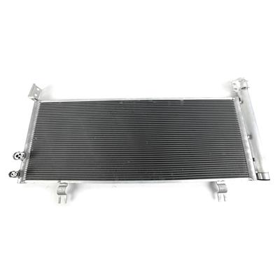 AC CONDENSER