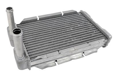 HEATER CORE