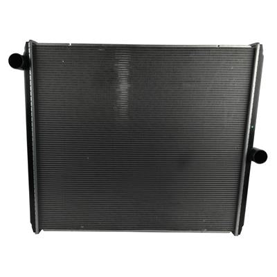 HEAVY DUTY RADIATOR