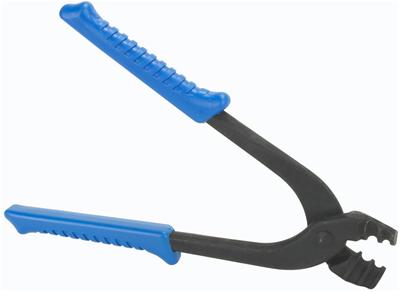 BRAKE LINE BENDING PLIER