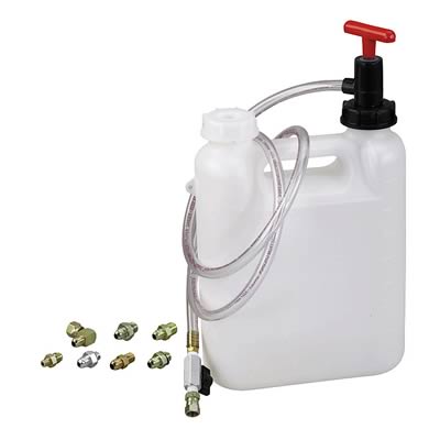 ENGINE PRELUBER KIT