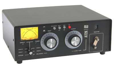 Palstar AT2K 2000 Watt Antenna Tuners