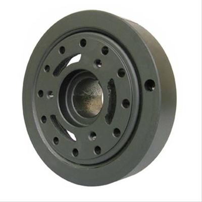 HARMONIC BALANCER