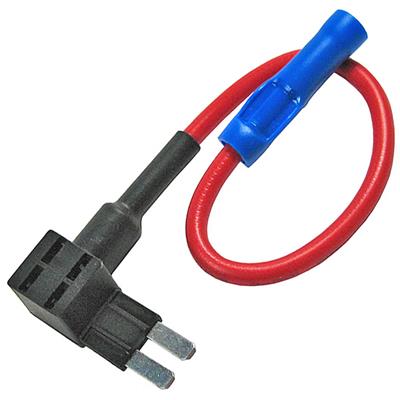 MICRO2 FUSD CIRCUT 10A 25PC