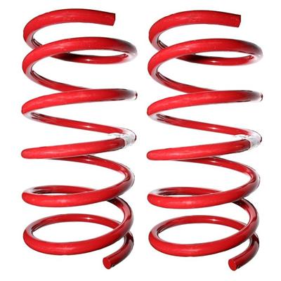 LOWERING SPRINGS PONTIAC GTO