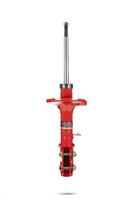 SHOCKS AND STRUTS PONTIAC GTO
