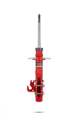 SHOCKS AND STRUTS PONTIAC G8