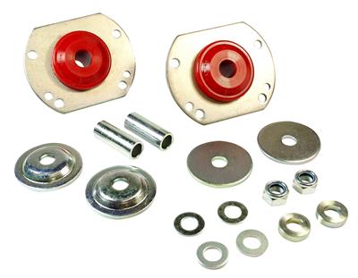 STRUT BUSHINGS PONTIAC GTO