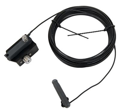 Par EndFedz® Antennas
