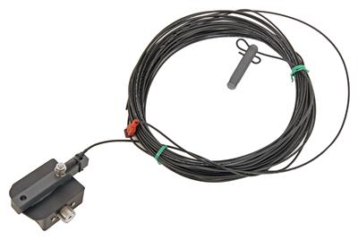 Par EndFedz® Antennas