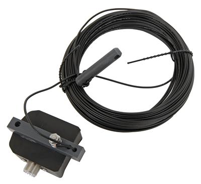 Par EndFedz® Antennas