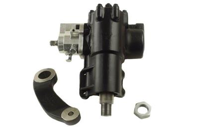 STEERING GEAR