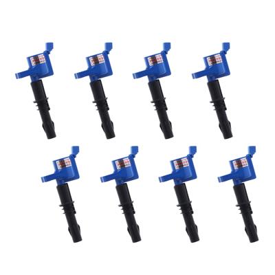 POWERFIRE COILS
