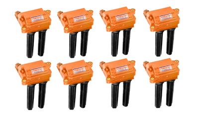POWERFIRE COILS