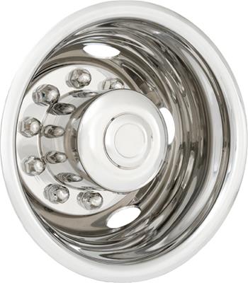 WHEEL SIMULATOR
