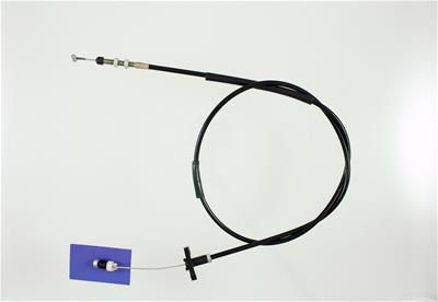 ACCELERATOR CABLE