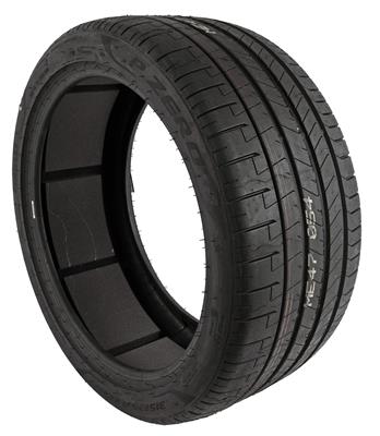 TIRE PZERO