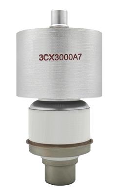 Penta Labs RF Vacuum Tubes