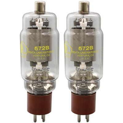 Penta Labs RF Vacuum Tubes