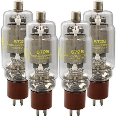 Penta Labs RF Vacuum Tubes