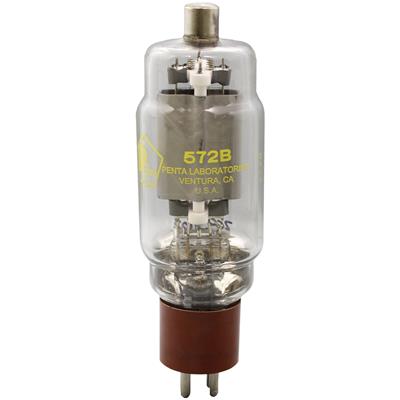 Penta Labs RF Vacuum Tubes