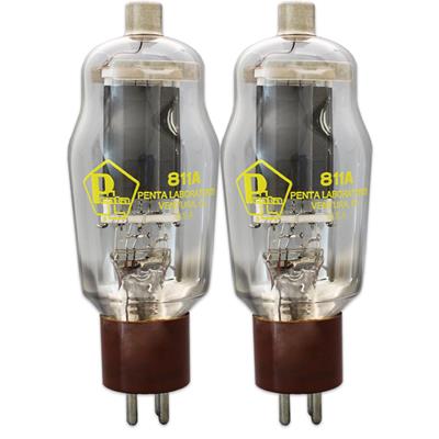 Penta Labs RF Vacuum Tubes