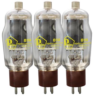 Penta Labs RF Vacuum Tubes