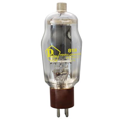 Penta Labs RF Vacuum Tubes