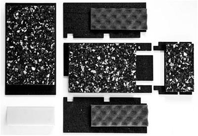 Phonema PHITS Acoustic Modification Kits