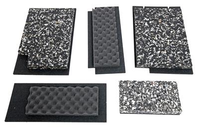 Phonema PHITS Acoustic Modification Kits