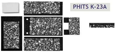 Phonema PHITS Acoustic Modification Kits