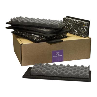 Phonema PHITS Acoustic Modification Kits