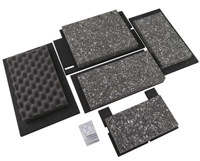 Phonema PHITS Acoustic Modification Kits
