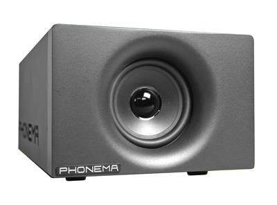 Phonema Miranda S Speakers