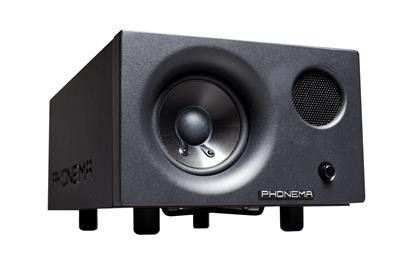 Phonema RHEA-3 Speaker