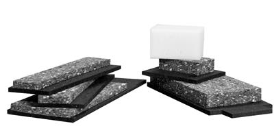 Phonema PHITS Acoustic Modification Kits