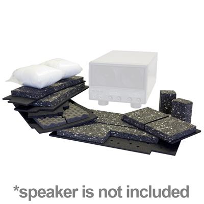 Phonema PHITS Acoustic Modification Kits