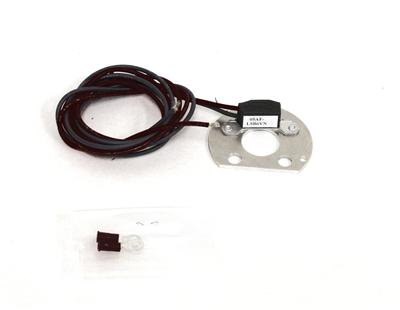 IGNITOR DELCO 6 CYL POS 12V
