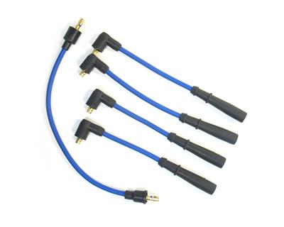 WIRES 8MM TRIUMPH TYPE 2 (BLU