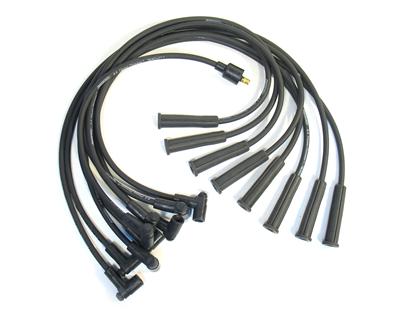 WIRES 8MM FORD 289-302W MALE