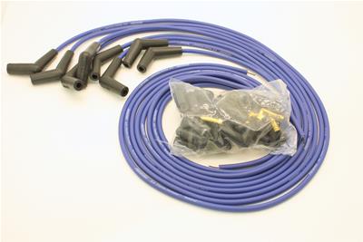 WIRES UNIV. 8MM 8 CYL 115 DEG