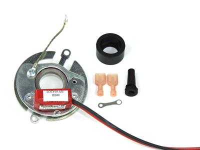IGNITOR II KIT