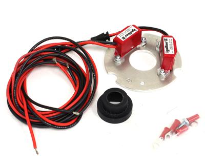IGNITOR II MARELLI 8 CYL 4 L
