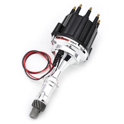 DIST BILLET PONTIAC V8 NON/ VA