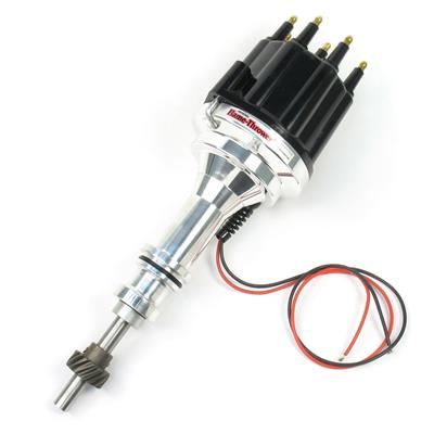 DIST BILLET FORD 351W NO/VAC B