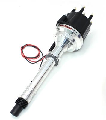 DISTRIBUTOR MARINE