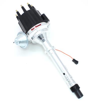 DISTRIBUTOR FLAME THROWER