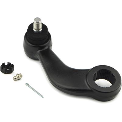 PITMAN ARM E-COATED