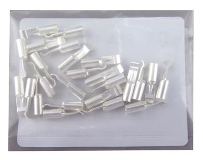 Anderson Power Products® DC Power Connectors
